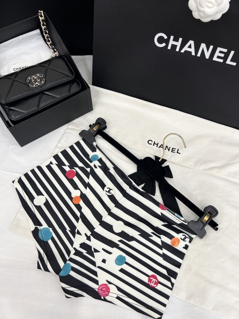 Chanel Short Pants